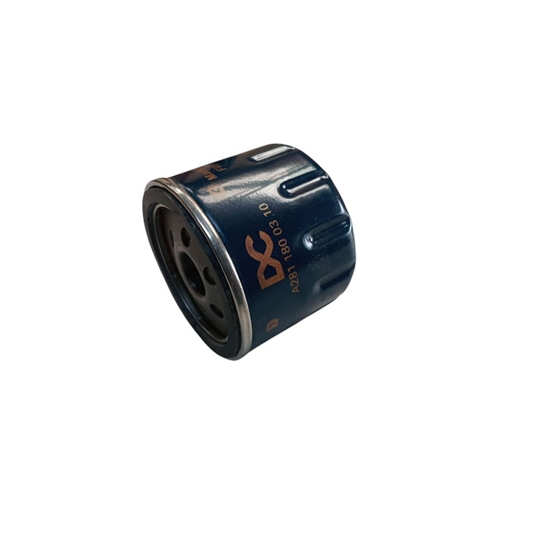 Oil filter SMART 6071840225