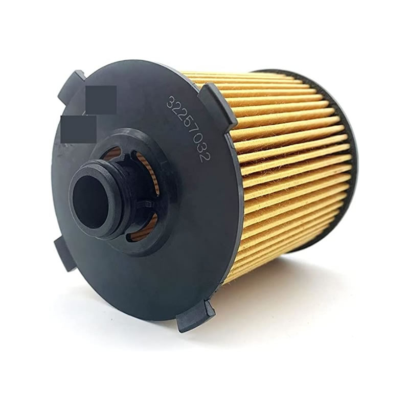 VOLVO Oil Filter MANN HU9013Z