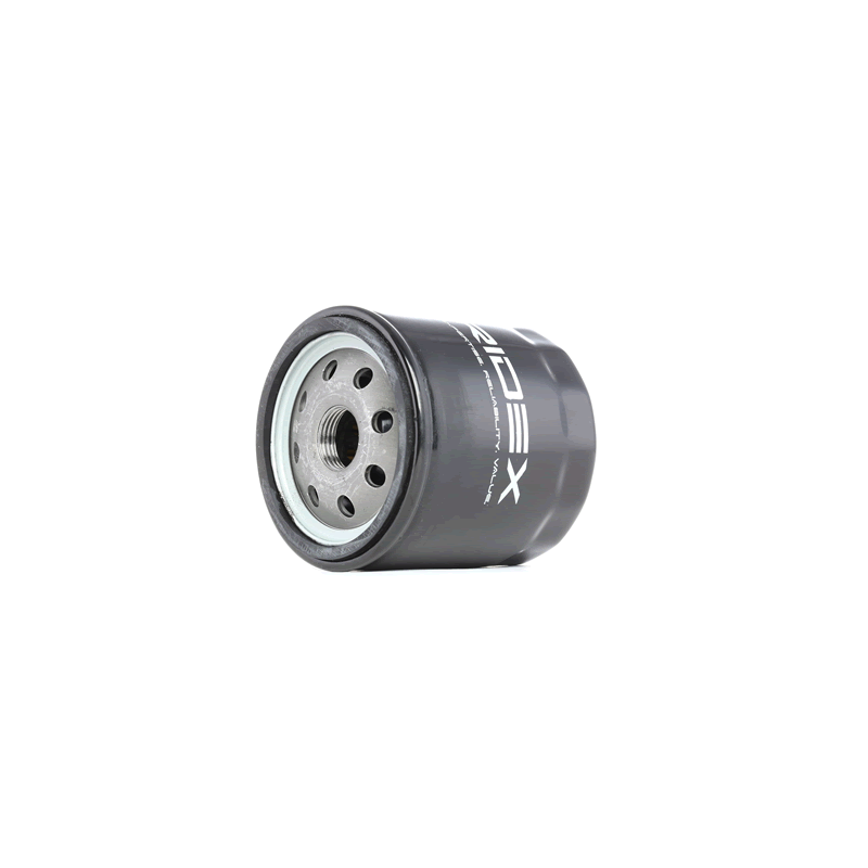 FORD / VOLVO Oil Filter RIDEX 1S7G6714DA