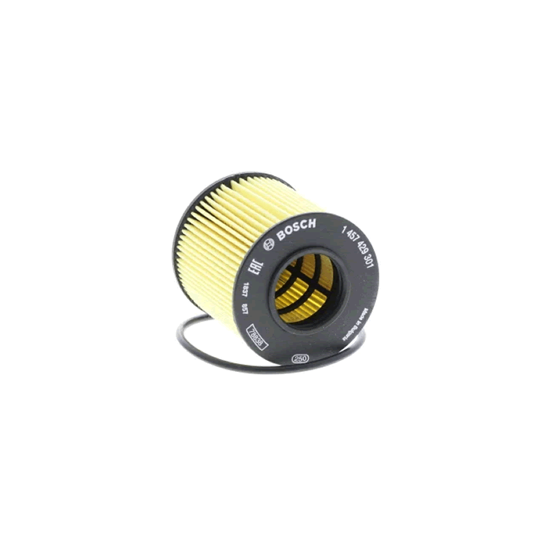 AUDI / VW Oil Filter BOSCH 03C115562A