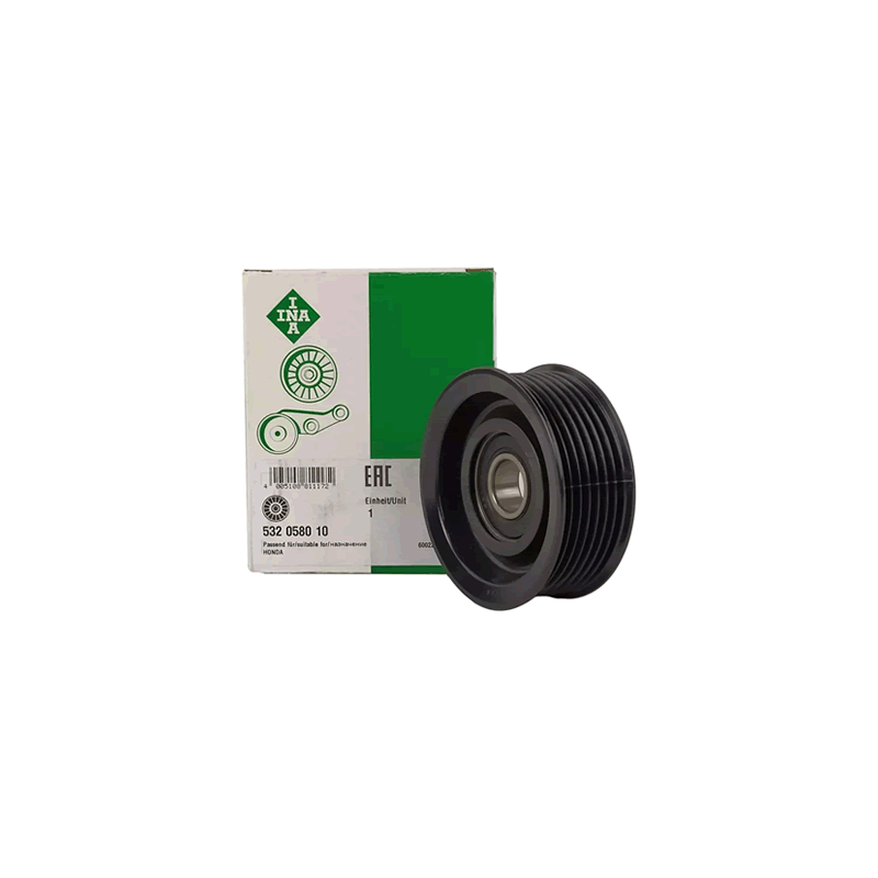 HONDA CR-V Deflection / Guide Pulley INA 31190RL2G01