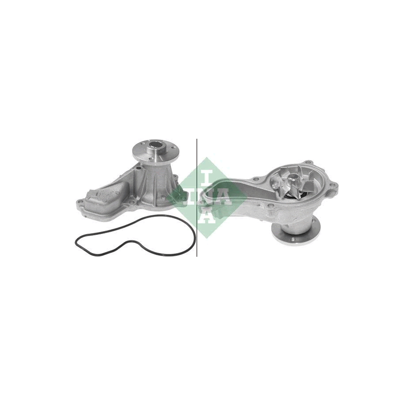 HONDA CR-V / ACCORD / STEPWGN Water Pump INA 19200RNAA01