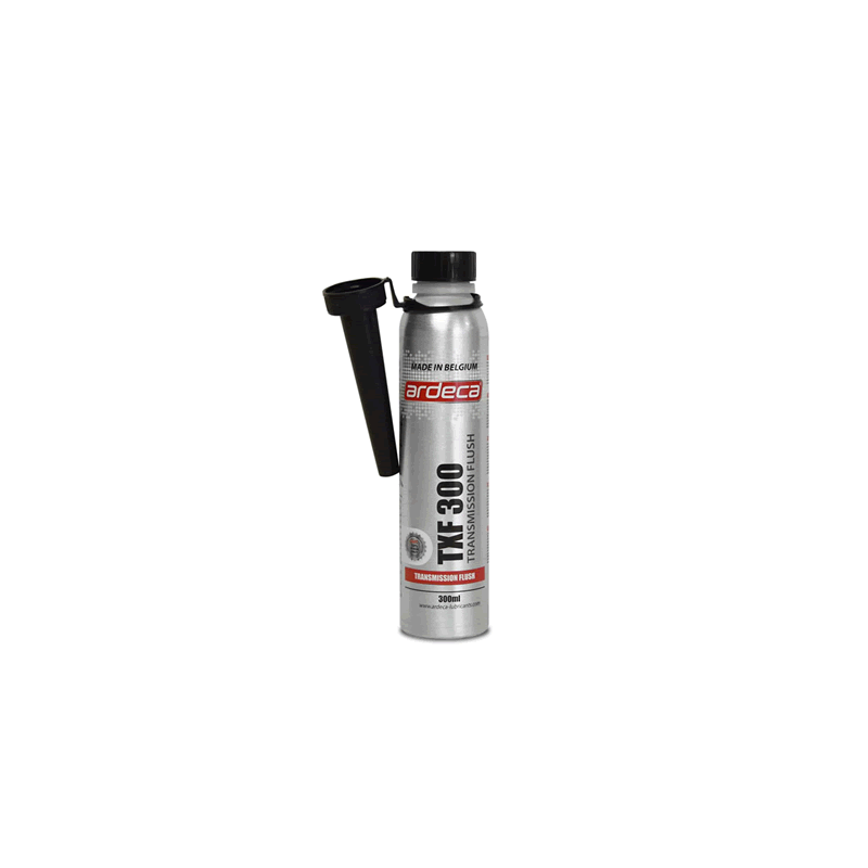Automatic Transmission Flush TXF 300