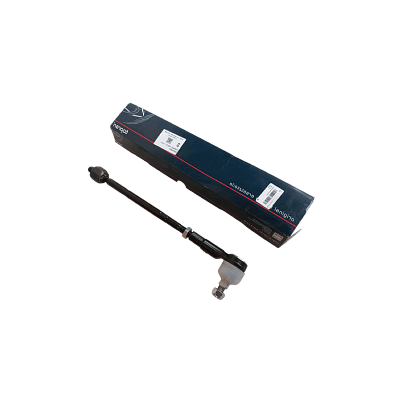 VW GOLF IV (RH) Tie Rod Assembly TOPRAN 1J0422804H