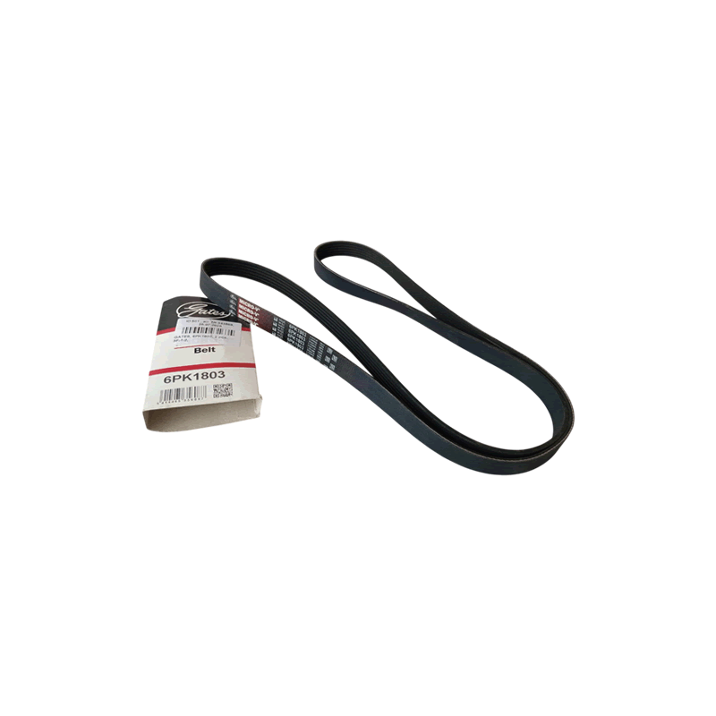 NISSAN / RENAULT V-Ribbed Belt GATES 6PK1803