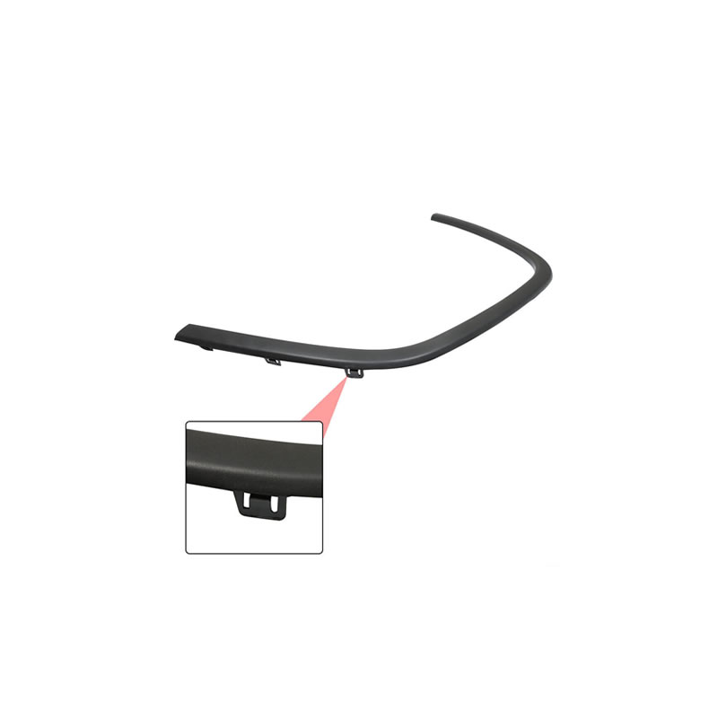 JEEP GRAND CHEROKEE Front Fender Flare LHS  (2011-2016) 1MP39RXFAE
