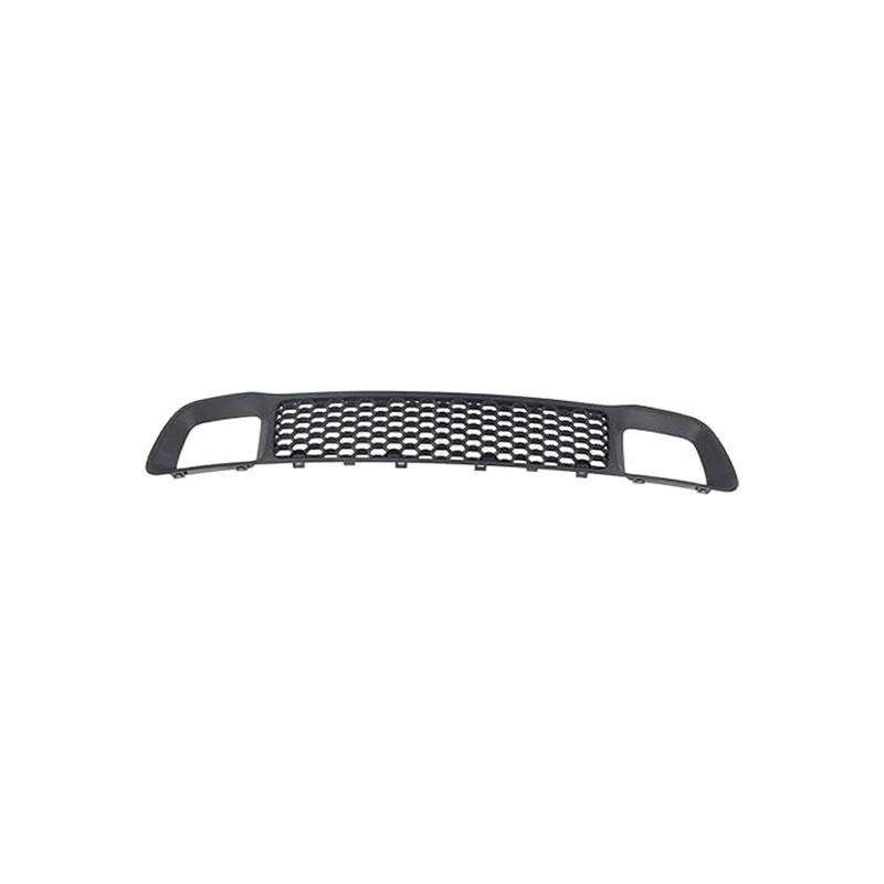 JEEP GRAND CHEROKEE Front Bumper Lower Grill 68143101ABB