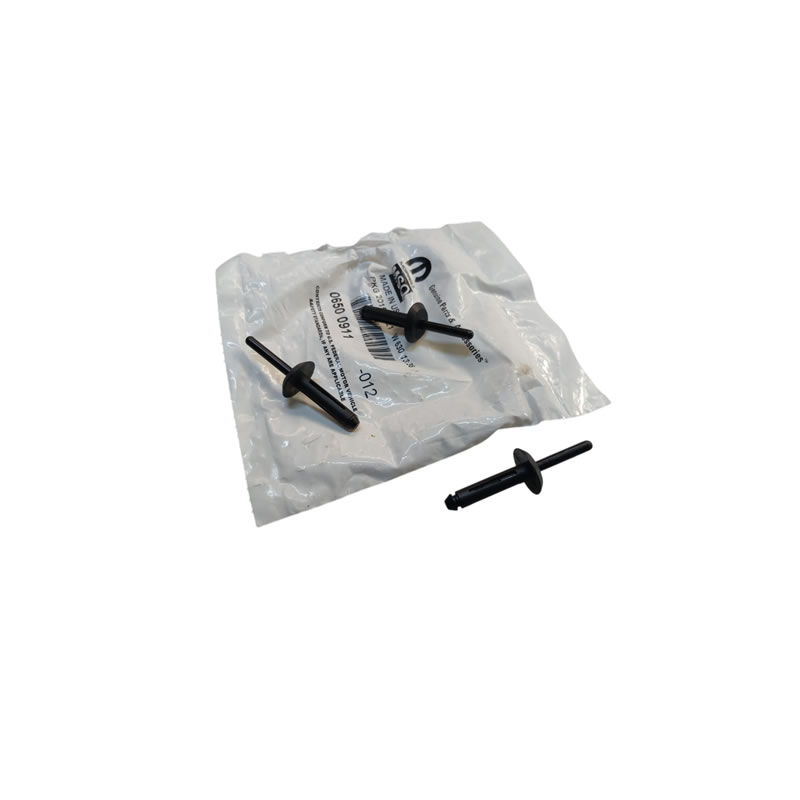 JEEP Front Fender Liner Rivet MOPAR 06500911