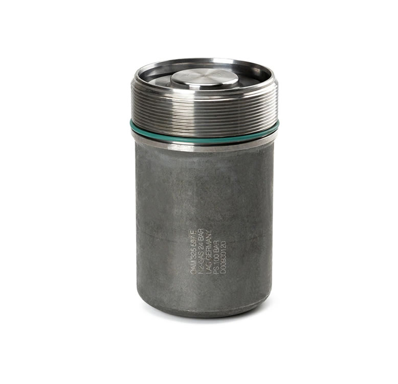 VW / AUDI 0AM/DQ200 DSG7 Pressure Accumulator