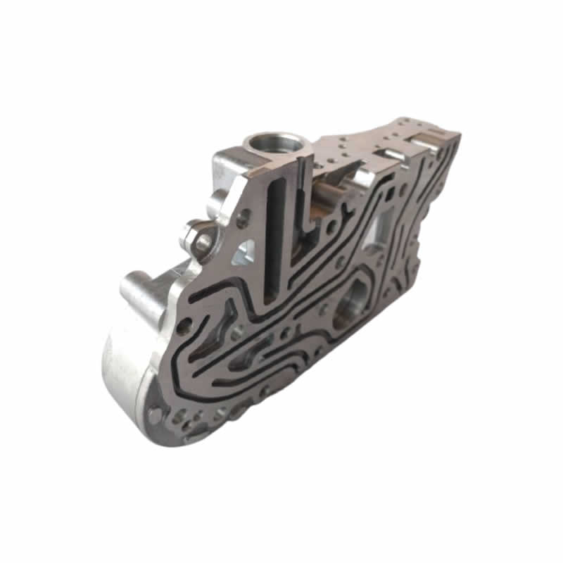 VW / AUDI 0AM/DQ200 DSG7 Valve Body Accumulator Housing