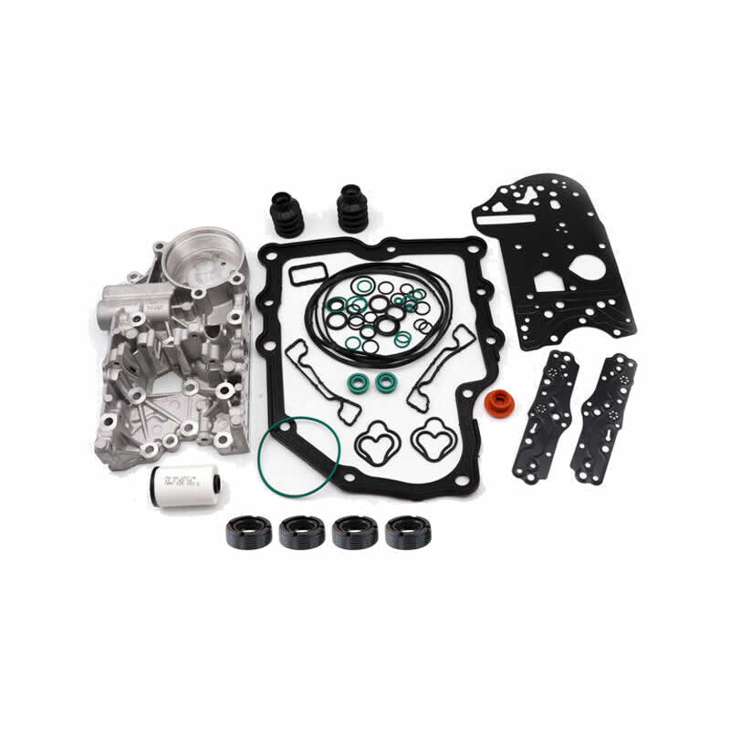 VW / AUDI 0AM/DQ200 DSG7 Valve Body Housing Repair KIT