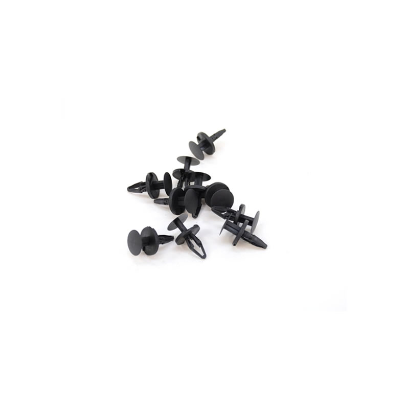JEEP GRAND CHEROKEE Fender Push Pin 53105782