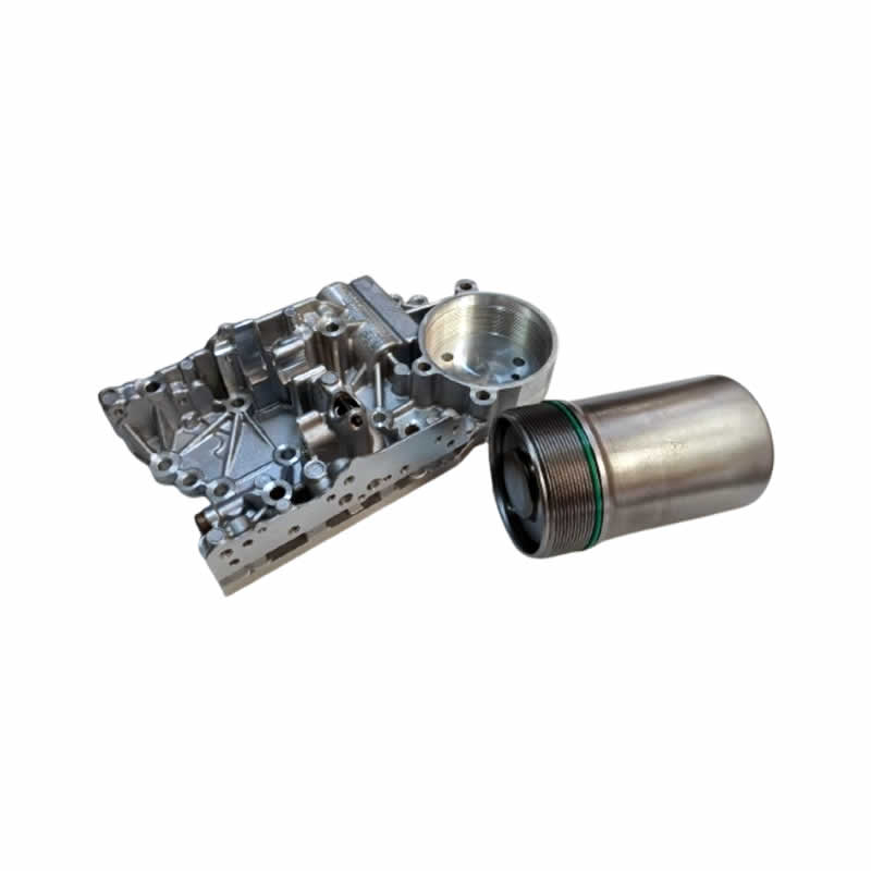 VW / AUDI 0AM/DQ200 DSG7 Mechatronic Repair Kit image 3