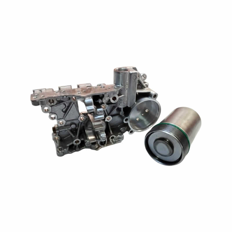 VW / AUDI 0AM/DQ200 DSG7 Mechatronic Repair Kit image 4