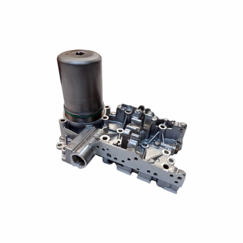 VW / AUDI 0AM/DQ200 DSG7 Mechatronic Repair Kit