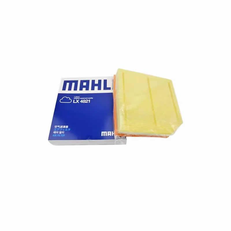 Volvo XC40 Air filter MAHLE 31474521