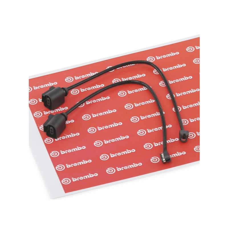 PORSCHE / Touareg BREMBO 95861236500 Brake pad wear sensor
