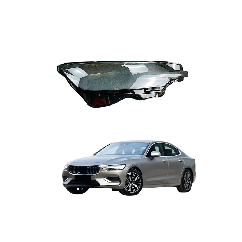 VOLVO S60 / V60 2020 - 2023 Headlight Lens RH