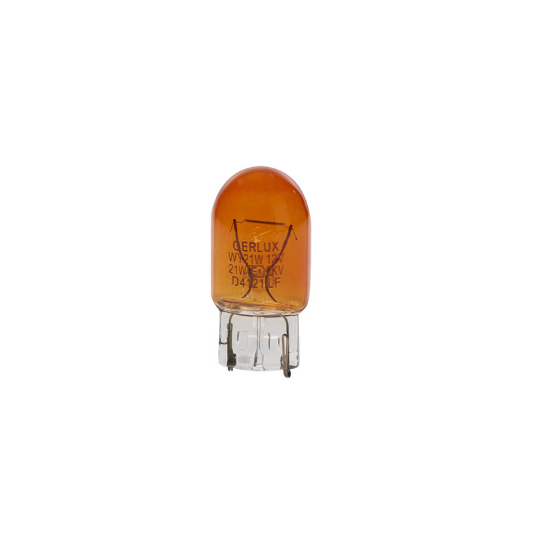 Bulb, indicator BOSCH 12V 21W, WY21W
