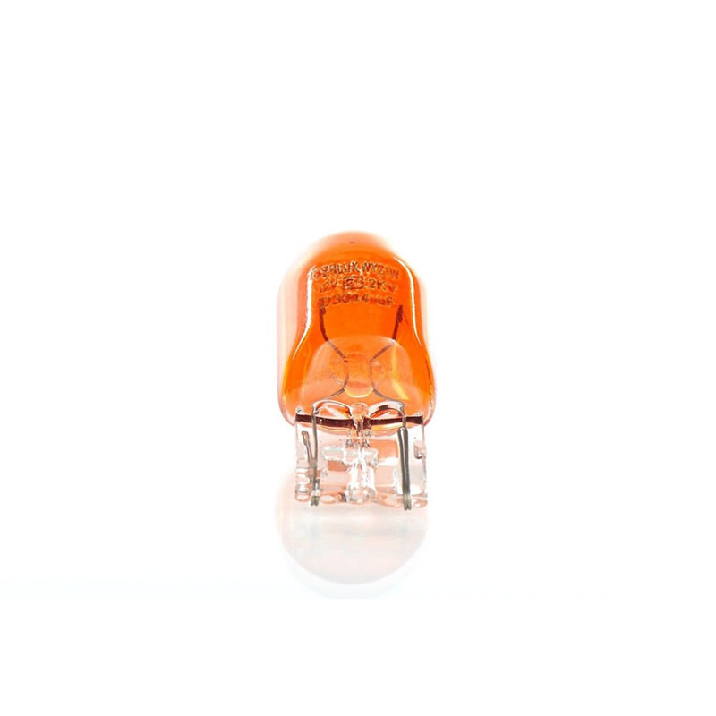 Bulb, indicator BOSCH 12V 21W, WY21W image 3