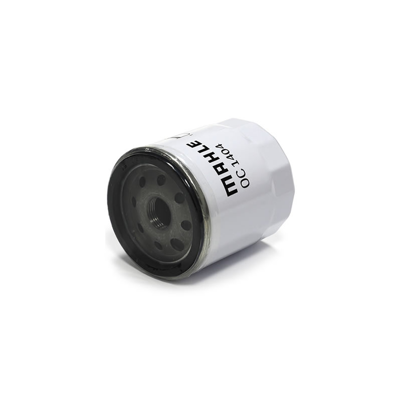 FORD / VOLVO Oil Filter MAHLE ORIGINAL 9W7E6714AA