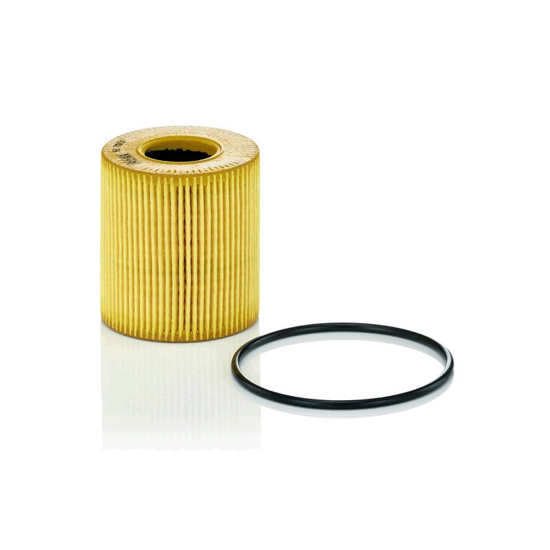 PEUGEOT Oil Filter MANN FILTER 30650798