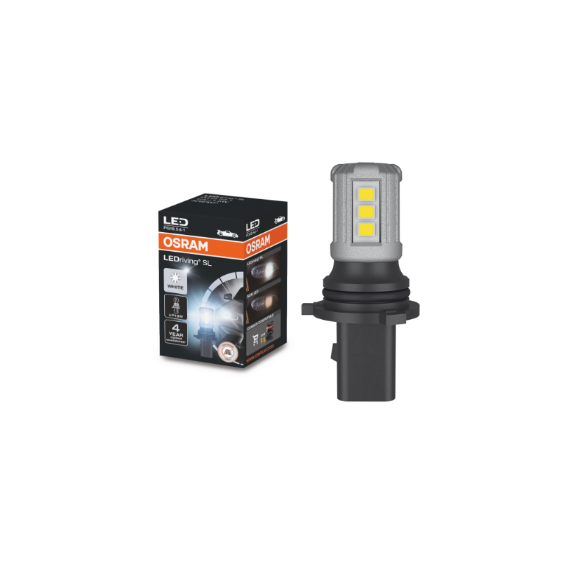 Ledriving SL  Bulb OSRAM P13W 12V 16W