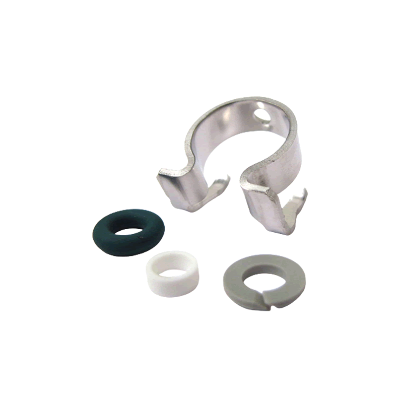 LAND-ROVER Repair Kit, injection nozzle ELRING LR020028