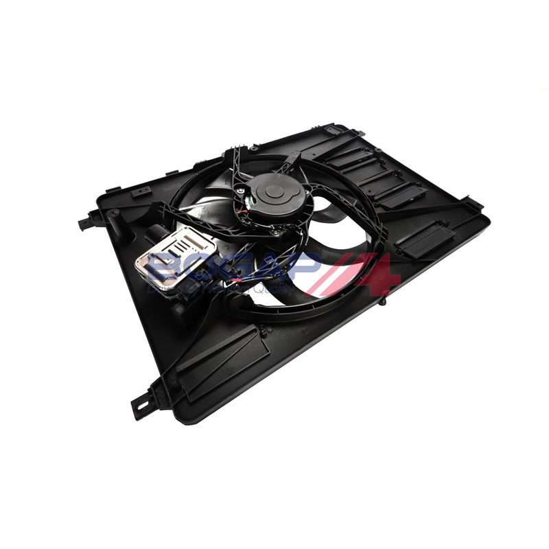 VOLVO Radiator Fan BOGAP 31686806