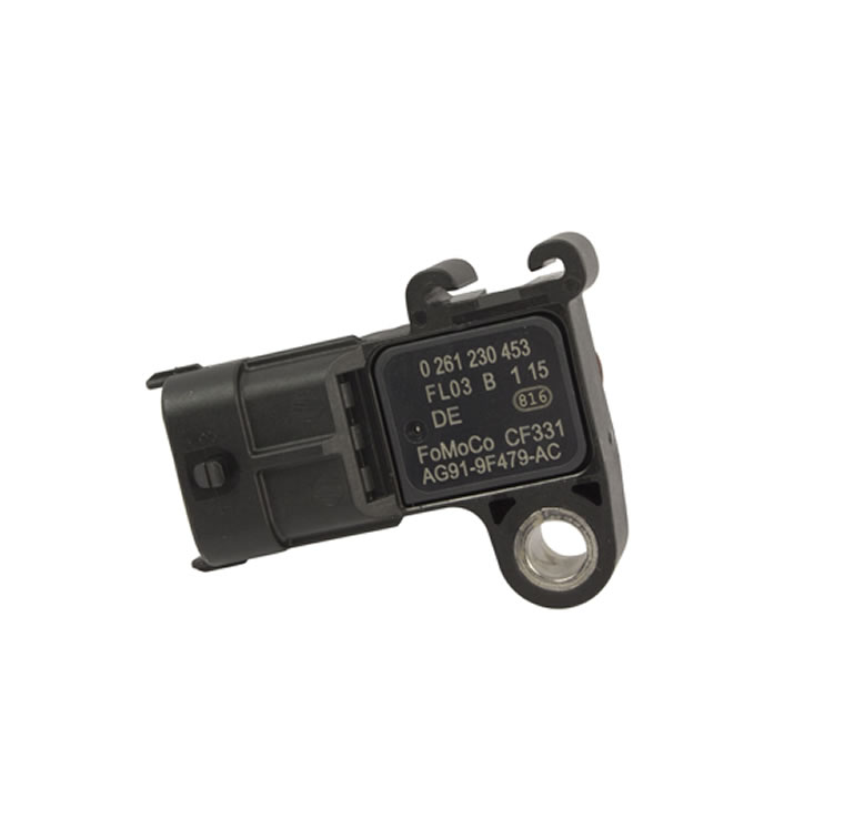 VOLVO / LAND-ROVER / FORD Air Pressure Boost Sensor VEMO LR022157