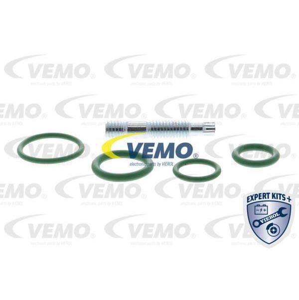 Expansion Valve, air conditioning VEMO LR009786