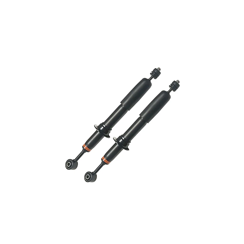 TOYOTA LAND CRUISER PRADO Front Shock Absorber 4851060260 ASIAN