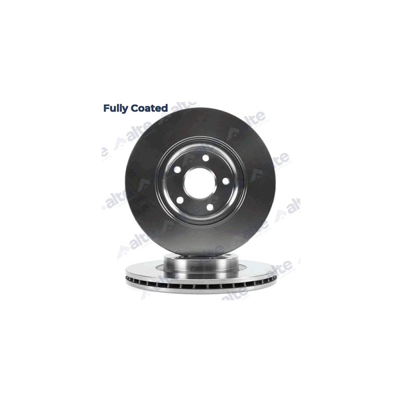 VOLVO / FORD Brake Disc ALTE 31362412