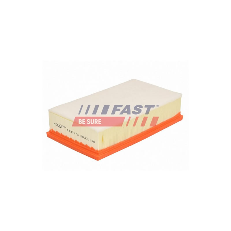 CITROËN, PEUGEOT Air Filter FAST 9800097580