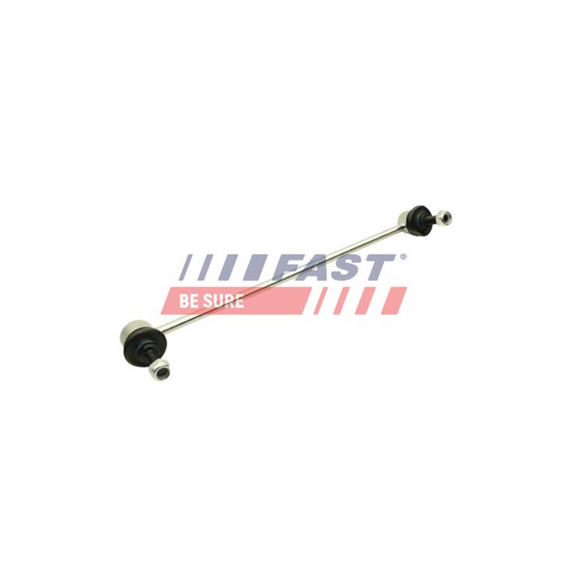 CITROËN, PEUGEOT Link RH, stabiliser bar FAST 508768