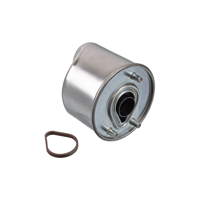 BMW, MITSUBISHI ASX Fuel filter FAST 9672320980