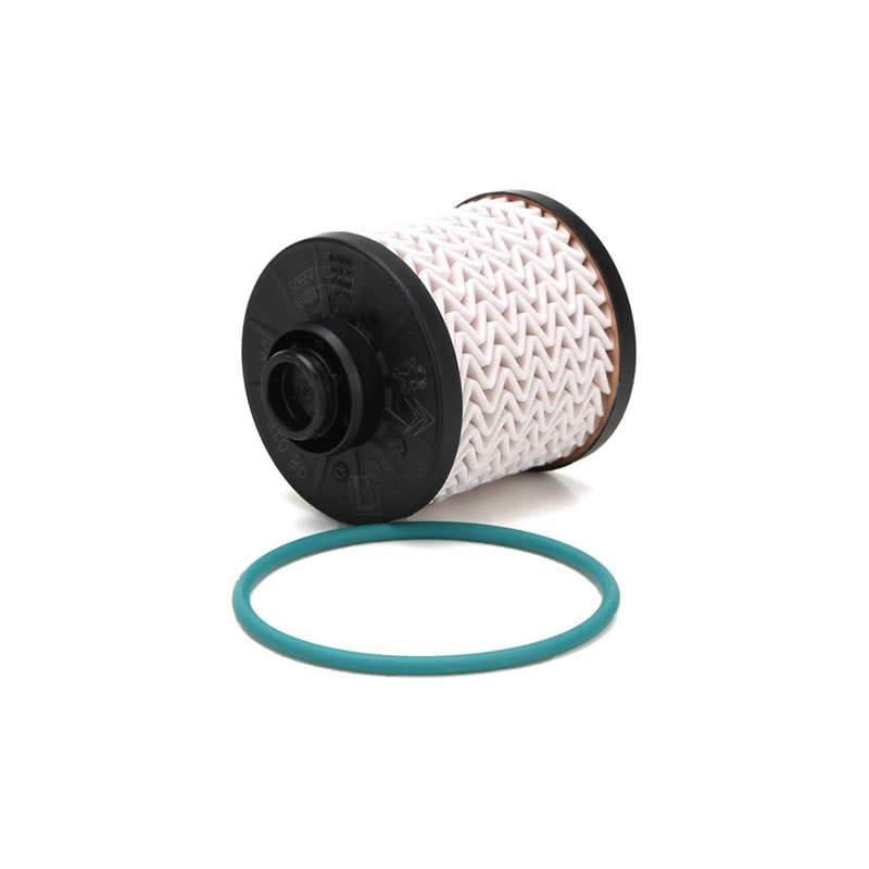 PEUGEOT Fuel Filter Genuine 1643624980
