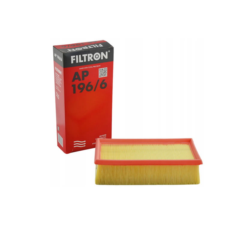 CITROËN, PEUGEOT Air Filter FILTRON 9674725580