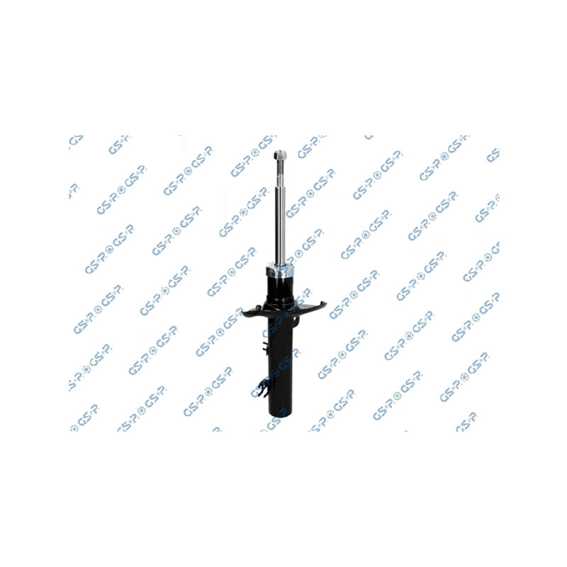PEUGEOT 208 Front Shock Absorber GSP 9801729680