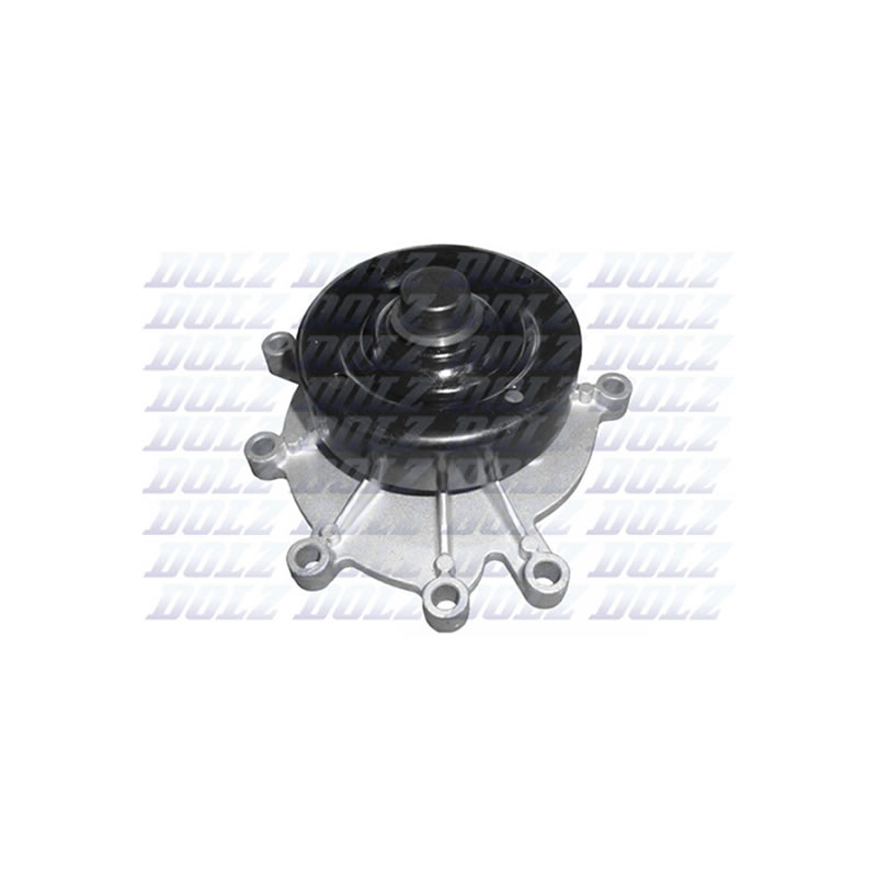 JEEP GRAND CHEROKEE Water Pump DOLZ 68045797AA