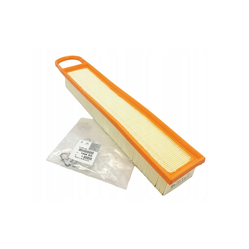 CITROËN, PEUGEOT Genuine Air Filter PSA 1444.XG