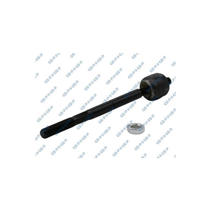 CITROËN, PEUGEOT Tie Rod Axle Joint GSP 1608025380