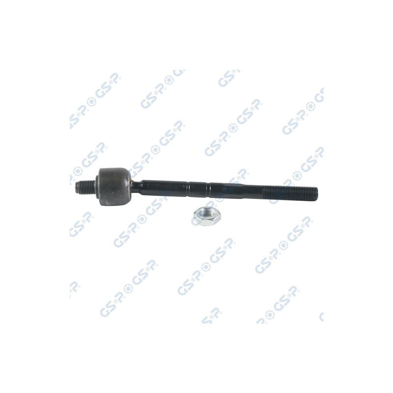 CITROËN, PEUGEOT Tie Rod Axle Joint GSP 1608025380