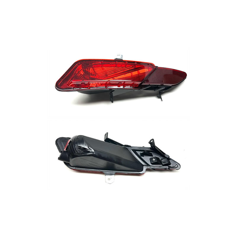 VOLVO XC60 2014 – 2017 LH Rear Fog Light 31353285
