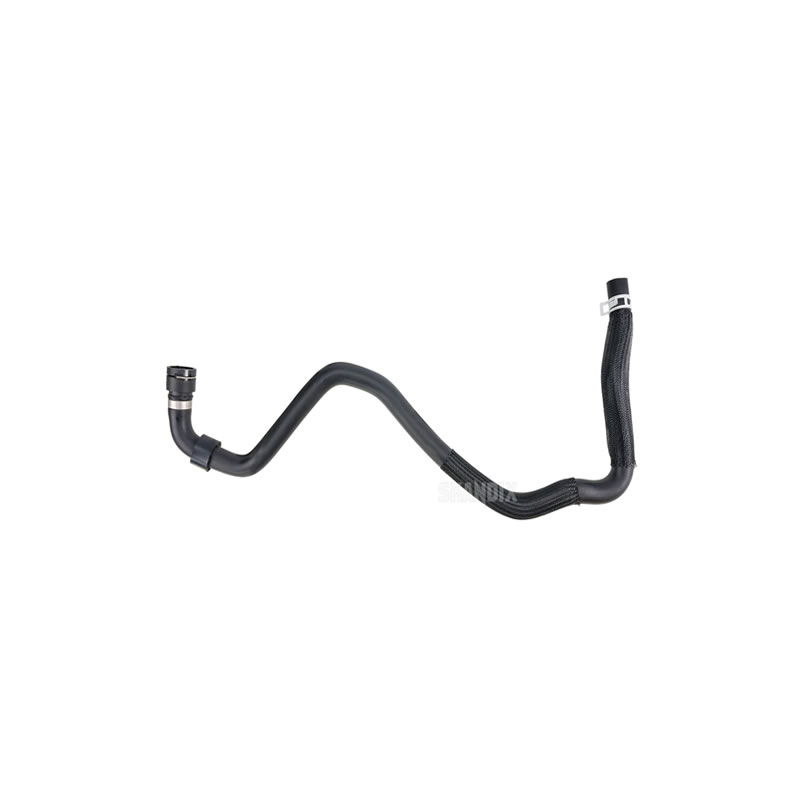 VOLVO Upper Radiator Heater Hose GATES 31274174