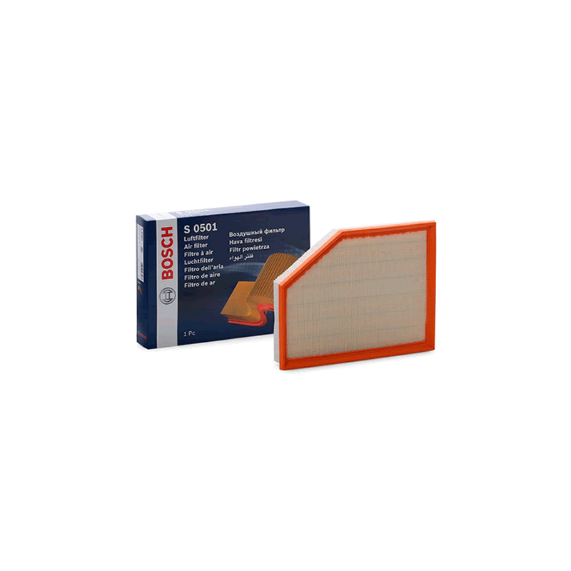 Air Filter VOLVO  V40 BOSCH 31368022