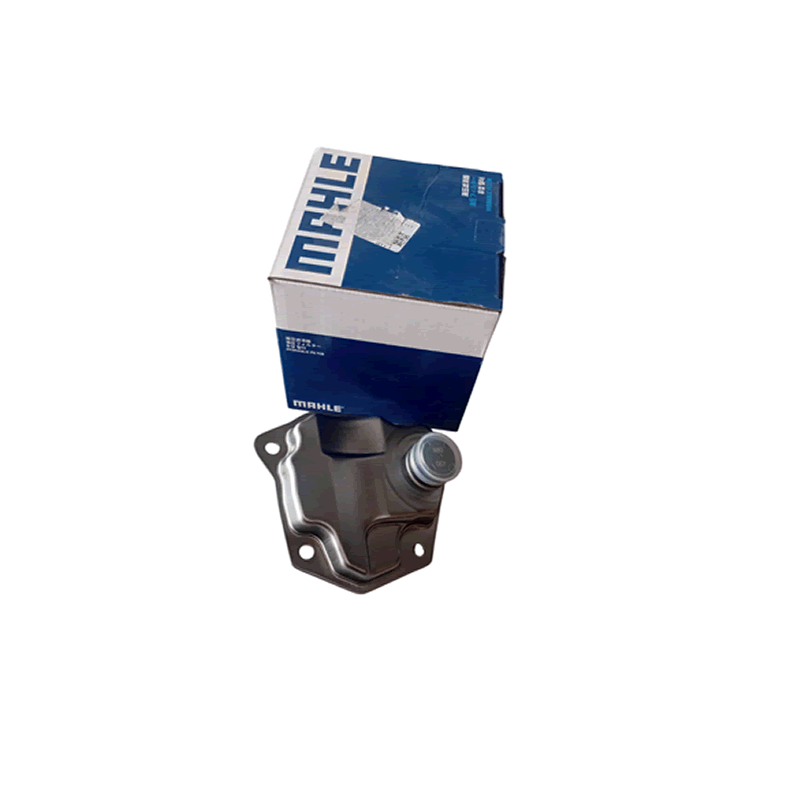 NISSAN Gearbox Transmission Filter MAHLE 313971XF0D