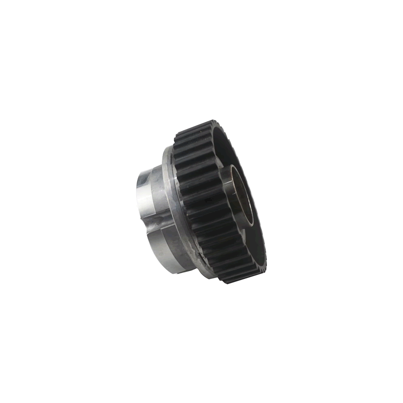 FORD, VOLVO Intake Camshaft Adjuster 313706102 image 3