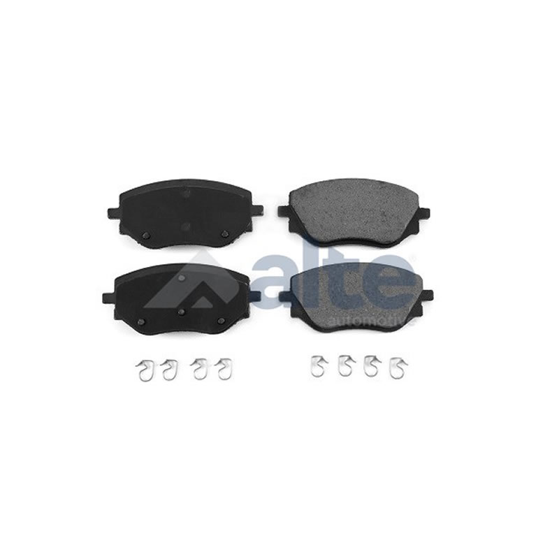 RENAULT Brake Pad Set ALTE  410605618R