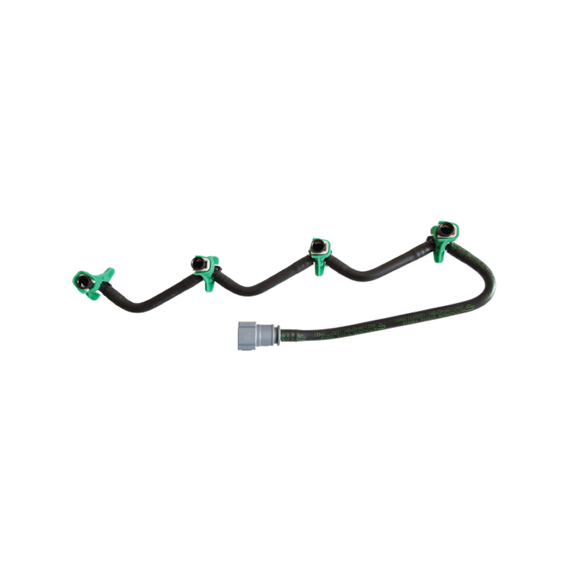 FORD/ VOLVO Fuel Hose Pipe NTY AV6Q9K022AB